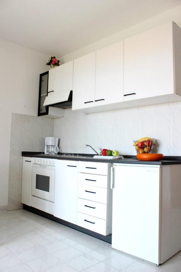 Apartments Marin ボル エクステリア 写真
