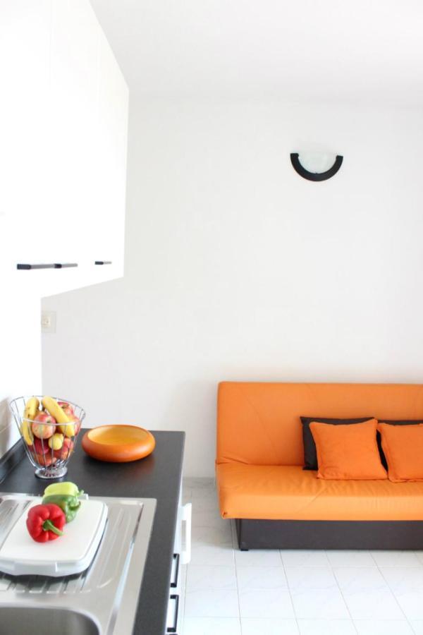 Apartments Marin ボル エクステリア 写真