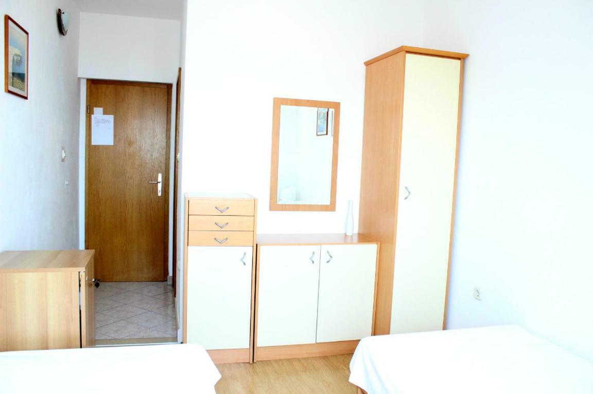 Apartments Marin ボル エクステリア 写真