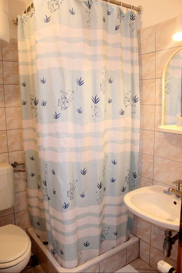Apartments Marin ボル エクステリア 写真